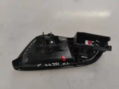 Second-hand car spare part interior right rear handle for ford focus lim. (cb8) 1.6 tdci cat oem iam references   2011