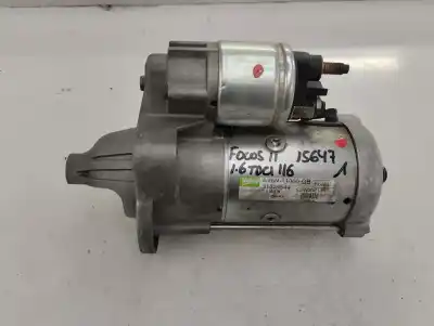 Second-hand car spare part  for FORD FOCUS LIM. (CB8)  OEM IAM references AV6N-11000-GB  2011