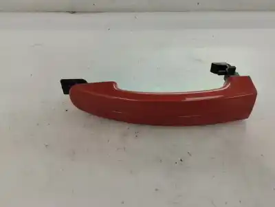 Second-hand car spare part  for FORD FOCUS LIM. (CB8)  OEM IAM references   2011