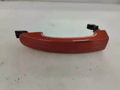 Second-hand car spare part  for FORD FOCUS LIM. (CB8)  OEM IAM references   2011