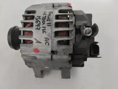 Second-hand car spare part alternator for ford focus lim. (cb8) 1.6 tdci cat oem iam references av6n-10300-gc