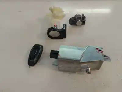 Second-hand car spare part ignition switch for ford focus lim. (cb8) 1.6 tdci cat oem iam references 