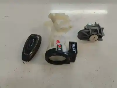 Second-hand car spare part ignition switch for ford focus lim. (cb8) 1.6 tdci cat oem iam references   2011