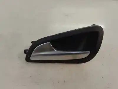 Second-hand car spare part interior left rear handle for ford focus lim. (cb8) 1.6 tdci cat oem iam references 