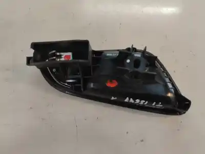 Pezzo di ricambio per auto di seconda mano maniglia interna posteriore sinistra per ford focus lim. (cb8) 1.6 tdci cat riferimenti oem iam   2011