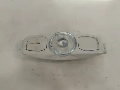 Second-hand car spare part interior light for ford focus lim. (cb8) 1.6 tdci cat oem iam references 