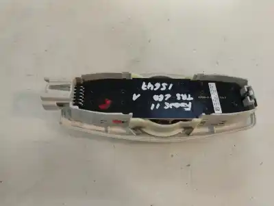 Second-hand car spare part interior light for ford focus lim. (cb8) 1.6 tdci cat oem iam references   2011