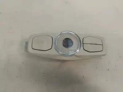 Second-hand car spare part interior light for ford focus lim. (cb8) 1.6 tdci cat oem iam references 