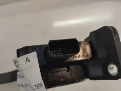 Second-hand car spare part potentiometer for ford focus lim. (cb8) 1.6 tdci cat oem iam references bv61-9f836-ab  2011