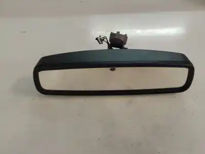 Second-hand car spare part interior rearview mirror for ford focus lim. (cb8) 1.6 tdci cat oem iam references 
