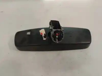 Pezzo di ricambio per auto di seconda mano specchio interno per ford focus lim. (cb8) 1.6 tdci cat riferimenti oem iam   2011
