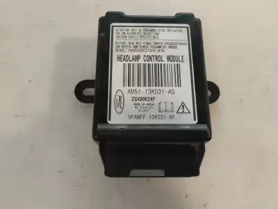 Second-hand car spare part electronic module for ford focus lim. (cb8) 1.6 tdci cat oem iam references am51-13k031-ag
