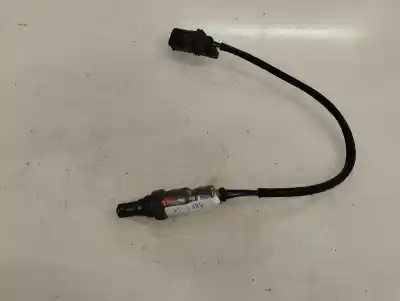 Second-hand car spare part lambda probe for ford focus lim. (cb8) 1.6 tdci cat oem iam references 