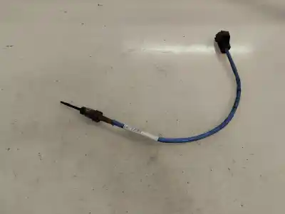 Second-hand car spare part lambda probe for ford focus lim. (cb8) 1.6 tdci cat oem iam references 