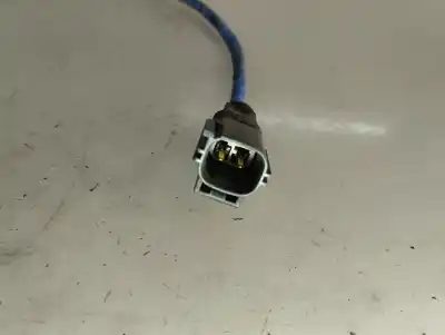 Second-hand car spare part lambda probe for ford focus lim. (cb8) 1.6 tdci cat oem iam references   2011