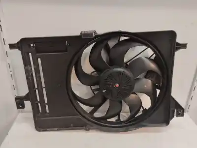 Second-hand car spare part radiator cooling fan for ford focus lim. (cb8) 1.6 tdci cat oem iam references 