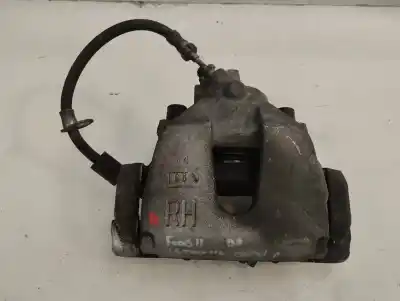Second-hand car spare part front right brake caliper for ford focus lim. (cb8) 1.6 tdci cat oem iam references 