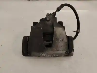 Second-hand car spare part front left brake caliper for ford focus lim. (cb8) 1.6 tdci cat oem iam references 