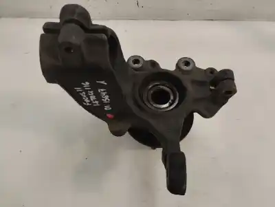 Second-hand car spare part front left knuckle for ford focus lim. (cb8) 1.6 tdci cat oem iam references   2011