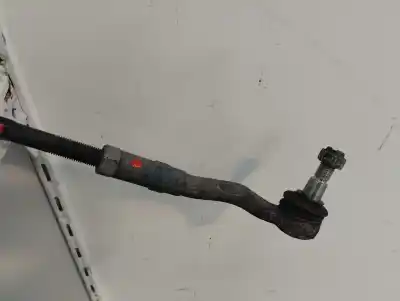 Second-hand car spare part steering rack for mercedes clase c (w203) berlina 180 compressor (203.046) oem iam references   2007