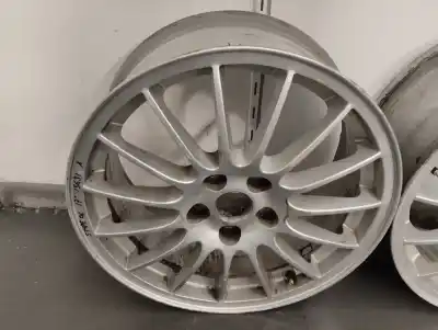 Pezzo di ricambio per auto di seconda mano set di cerchione in lega per jaguar s-type 2.7 v6 diesel classic riferimenti oem iam   2006
