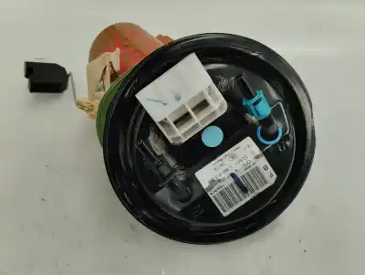 Pezzo di ricambio per auto di seconda mano pompa di benzina per opel astra g berlina 1.6 16v riferimenti oem iam 0 580 313 060  2001