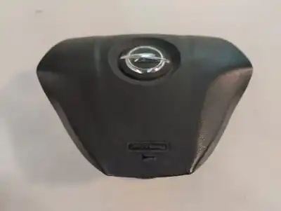 Second-hand car spare part FRONT LEFT AIR BAG for OPEL COMBO D  OEM IAM references 07355507000  2016