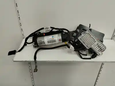 Second-hand car spare part Electronic Module for PEUGEOT 308 1.6 HDi FAP OEM IAM references   2013