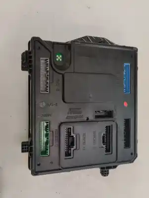 Автозапчастина б/у реле/запоперівник для RENAULT SCENIC III Grand Dynamique Посилання на OEM IAM 284B12041R  2012