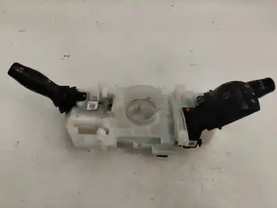 Tweedehands auto-onderdeel multifunctionele bediening voor renault scenic iii grand dynamique oem iam-referenties 255670019r-b