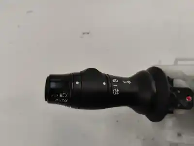 Second-hand car spare part multifunction switch for renault scenic iii grand dynamique oem iam references 255670019r-b  2012