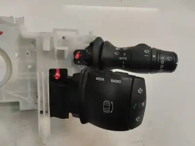 Second-hand car spare part multifunction switch for renault scenic iii grand dynamique oem iam references 255670019r-b  2012