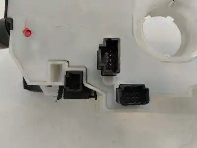 Second-hand car spare part multifunction switch for renault scenic iii grand dynamique oem iam references 255670019r-b  2012