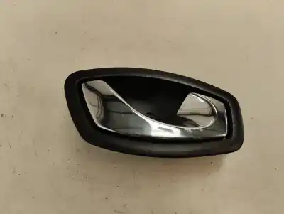 Tweedehands auto-onderdeel binnen voor rechts handvat voor renault scenic iii grand dynamique oem iam-referenties 