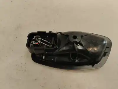 Second-hand car spare part interior right front handle for renault scenic iii grand dynamique oem iam references   2012