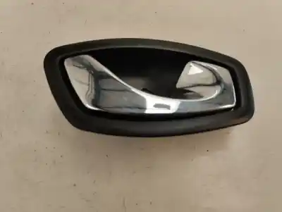 Tweedehands auto-onderdeel binnen handgreep achter achter voor renault scenic iii grand dynamique oem iam-referenties 