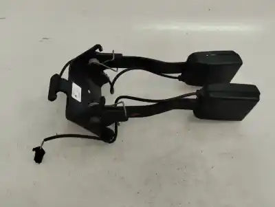 Tweedehands auto-onderdeel veiligheidsriem achter voor renault scenic iii grand dynamique oem iam-referenties 