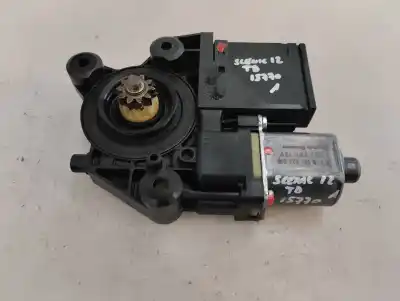 Tweedehands auto-onderdeel achter raammotor rechts voor renault scenic iii grand dynamique oem iam-referenties 82730317 8r