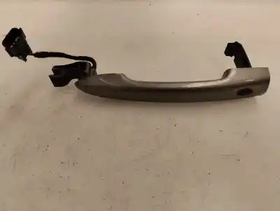 Tweedehands auto-onderdeel buitenste handgreep rechts voor voor renault scenic iii grand dynamique oem iam-referenties 