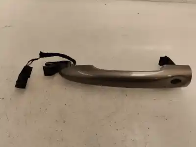 Tweedehands auto-onderdeel buitenste handgreep links voor voor renault scenic iii grand dynamique oem iam-referenties 