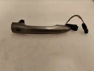 Tweedehands auto-onderdeel rechts achter buiten handgreep voor renault scenic iii grand dynamique oem iam-referenties 