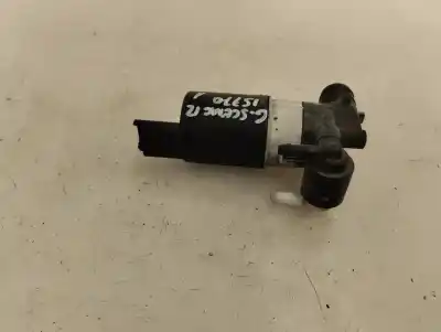 Tweedehands auto-onderdeel schone pomp voor renault scenic iii grand dynamique oem iam-referenties 