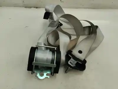 Tweedehands auto-onderdeel veiligheidsriem links achter voor renault scenic iii grand dynamique oem iam-referenties 888415677r