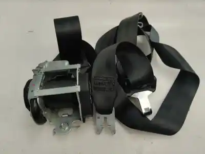 Tweedehands auto-onderdeel veiligheidsriem rechts voor voor renault scenic iii grand dynamique oem iam-referenties 868840015r