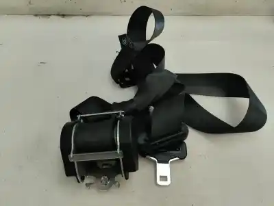 Tweedehands auto-onderdeel veiligheidsriem rechts achter voor renault scenic iii grand dynamique oem iam-referenties 888400028r