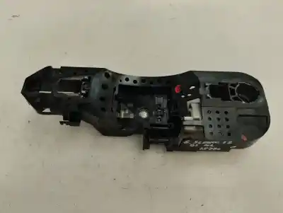 Tweedehands auto-onderdeel buitenste handgreep links voor voor renault scenic iii grand dynamique oem iam-referenties 