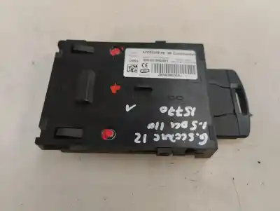 Tweedehands auto-onderdeel startschakelaar voor renault scenic iii grand dynamique oem iam-referenties a2c53185186