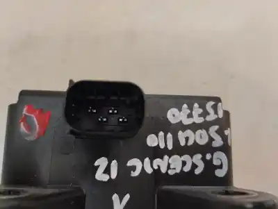 Peça sobressalente para automóvel em segunda mão sensor por renault scenic iii grand dynamique referências oem iam 479300584r  2012
