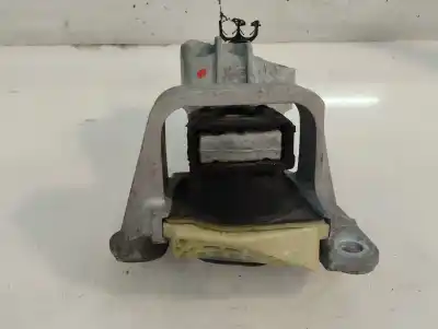 Second-hand car spare part engine support for renault scenic iii grand dynamique oem iam references   2012