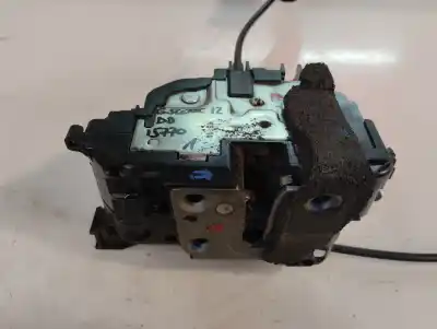 Tweedehands auto-onderdeel deurslot rechts voor voor renault scenic iii grand dynamique oem iam-referenties 